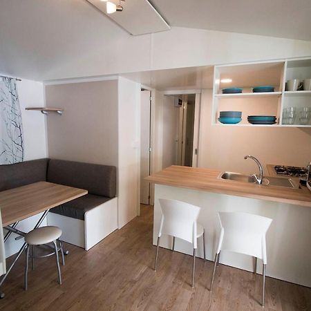 Mobile Home Suite Duna Verde Kültér fotó