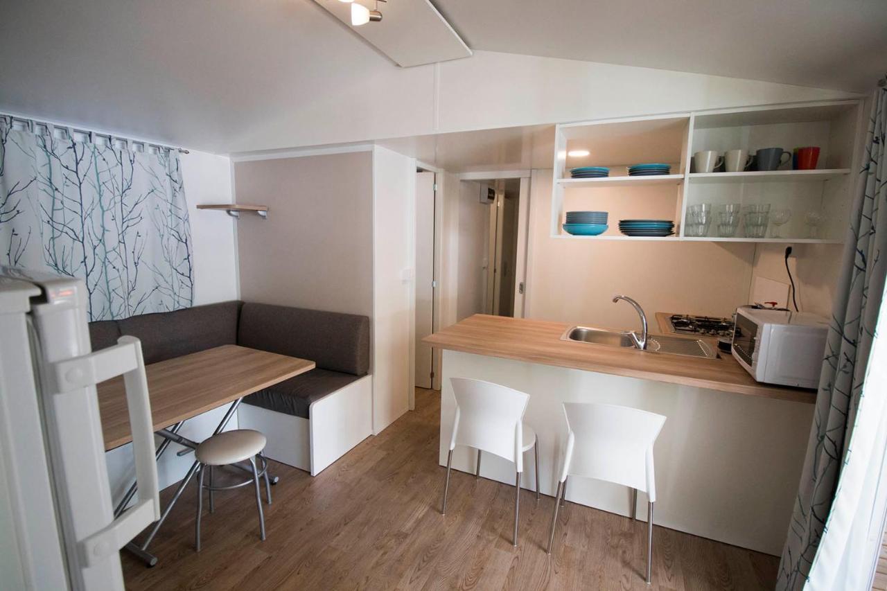 Mobile Home Suite Duna Verde Kültér fotó