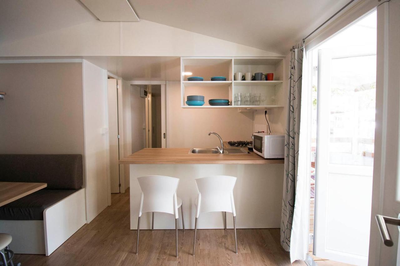 Mobile Home Suite Duna Verde Kültér fotó