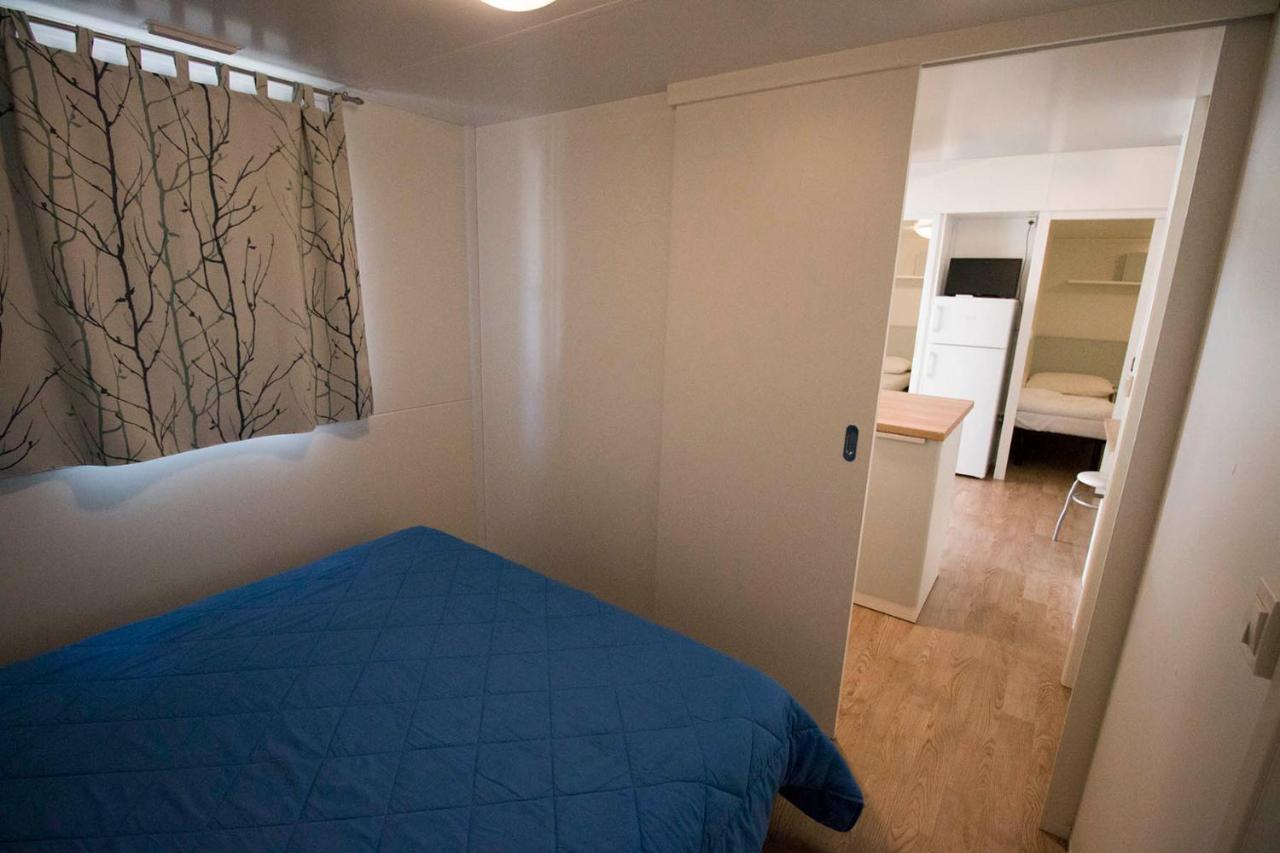 Mobile Home Suite Duna Verde Kültér fotó