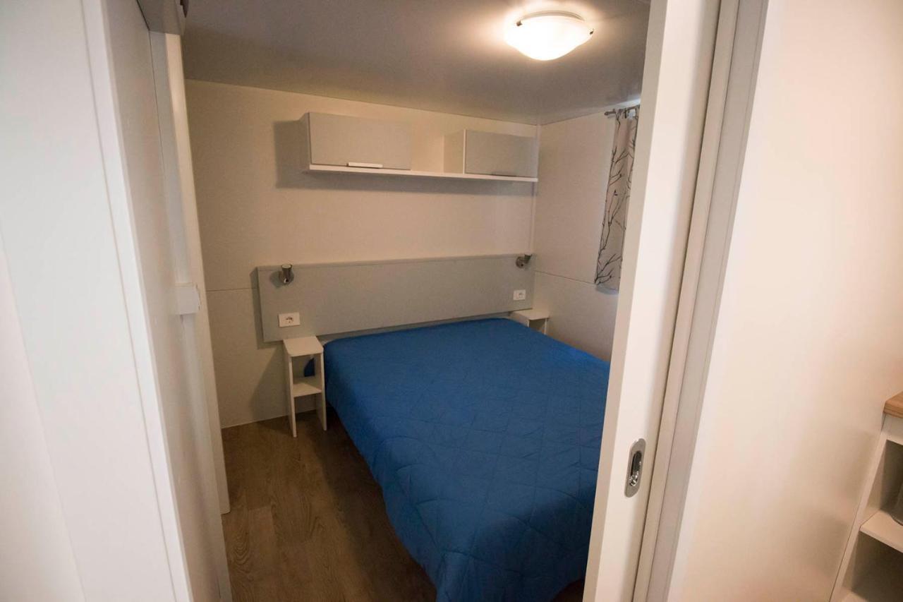 Mobile Home Suite Duna Verde Kültér fotó