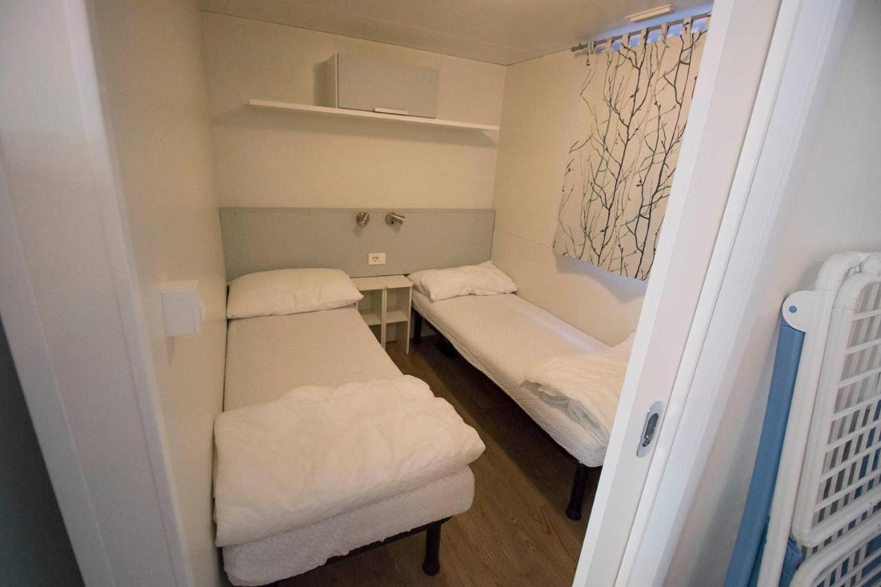 Mobile Home Suite Duna Verde Kültér fotó