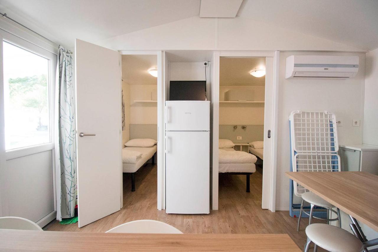 Mobile Home Suite Duna Verde Kültér fotó