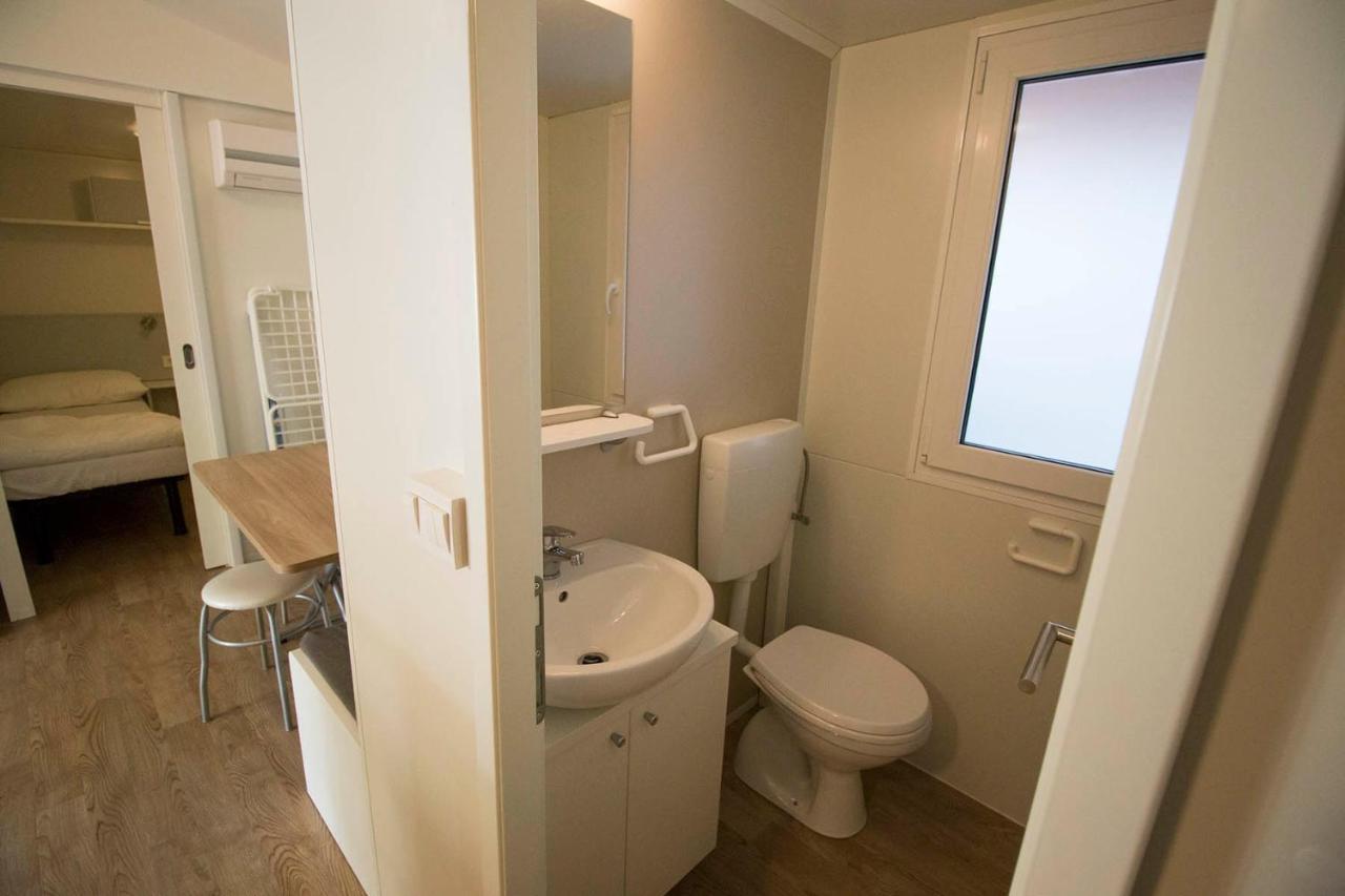 Mobile Home Suite Duna Verde Kültér fotó